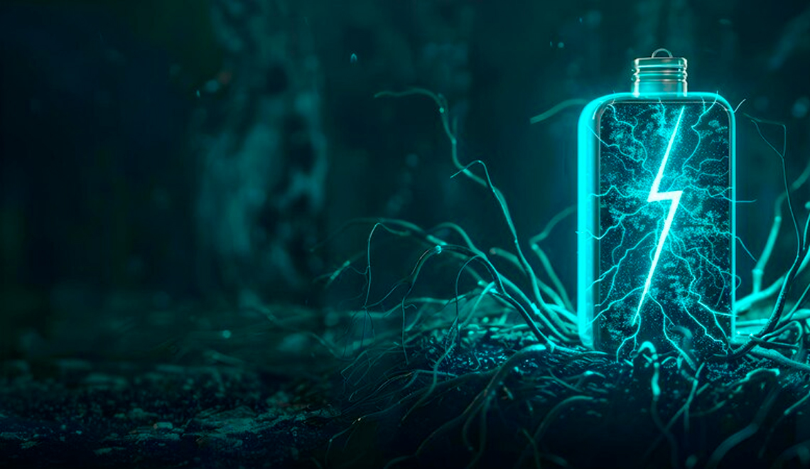 Watermark background