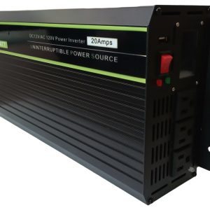 Inversor/Cargador 1500w